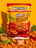 Soya Katori