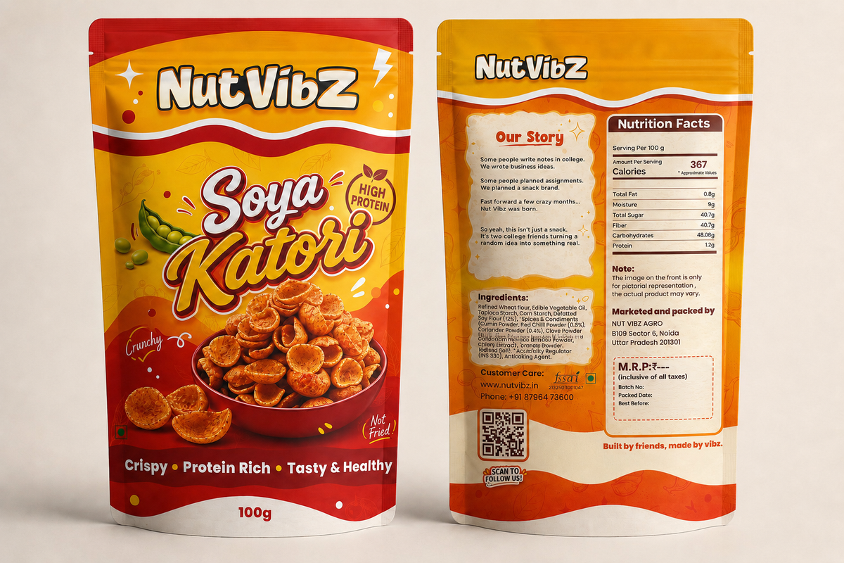 Soya Katori