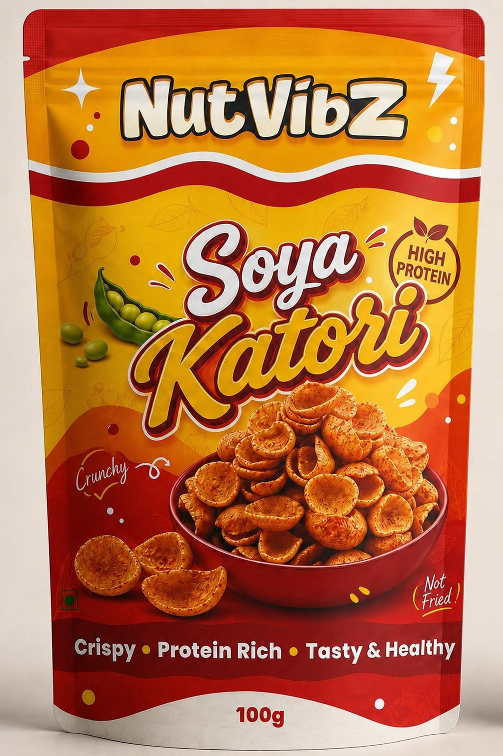 Soya Katori
