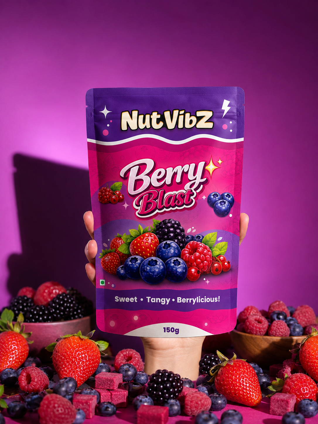 Berry Blast