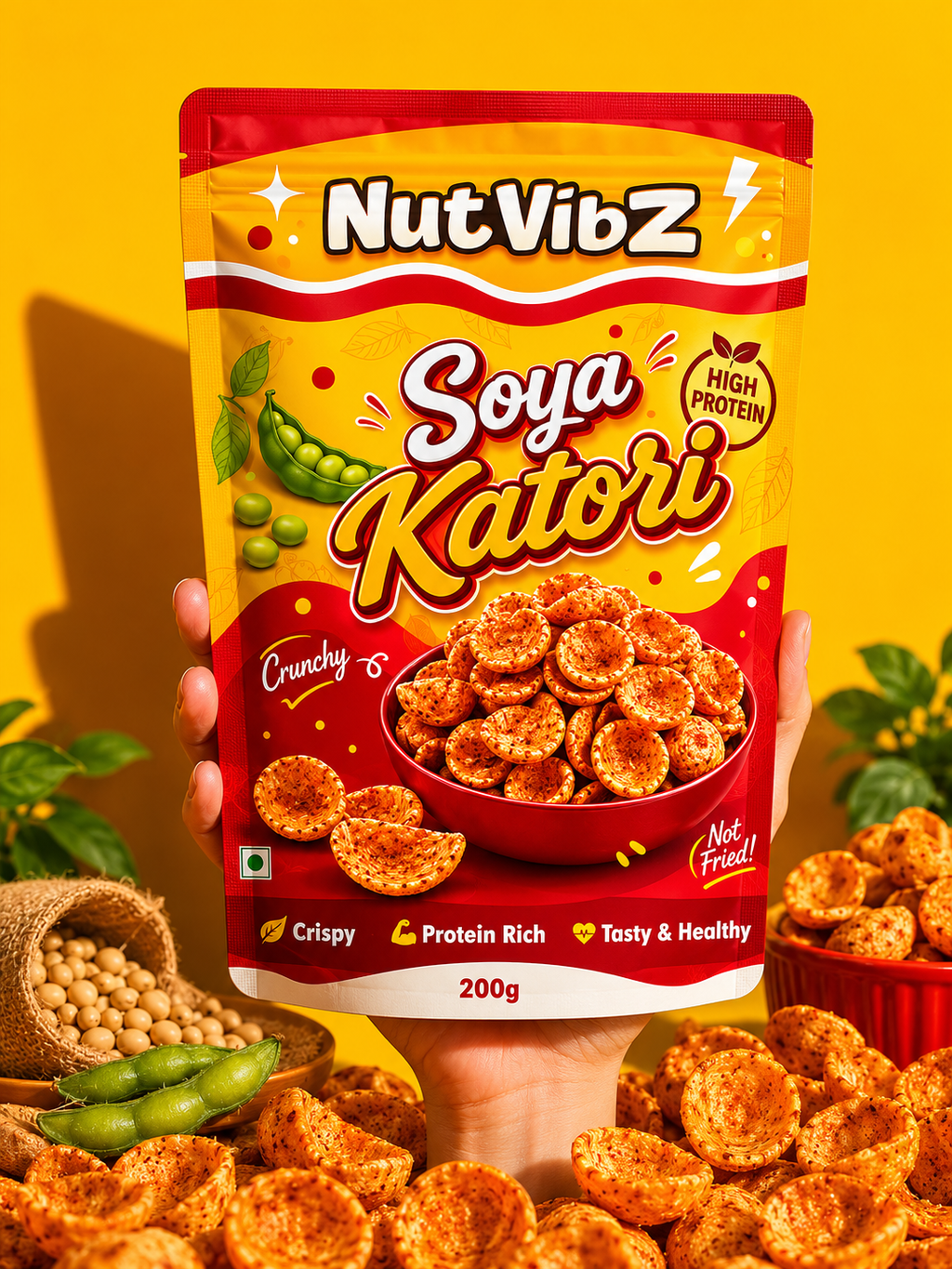 Soya Katori
