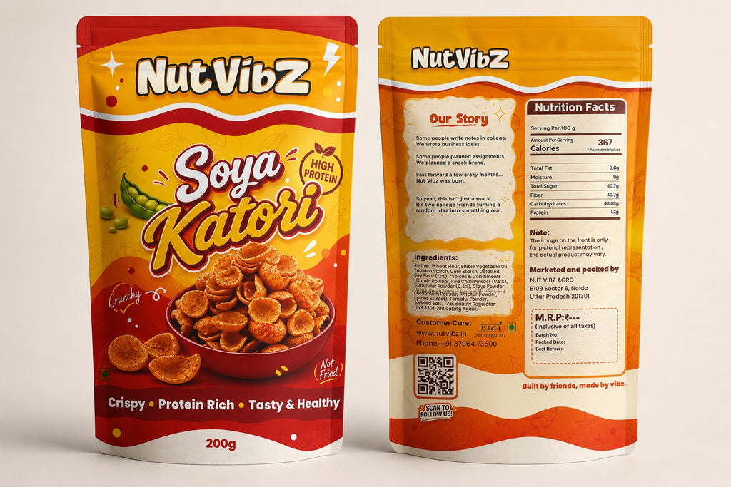 Soya Katori