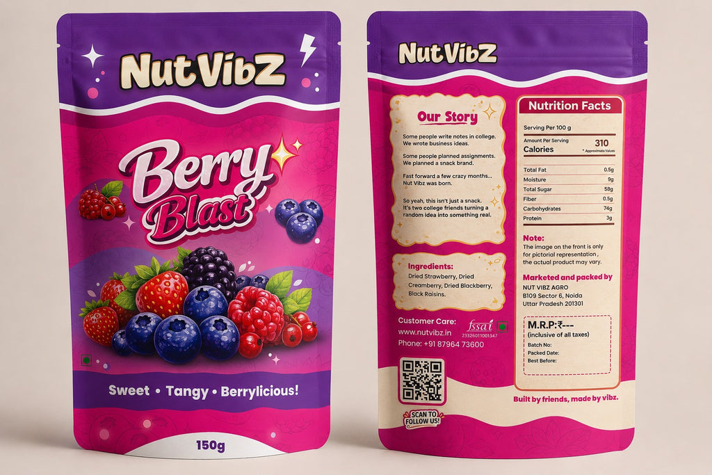 Berry Blast