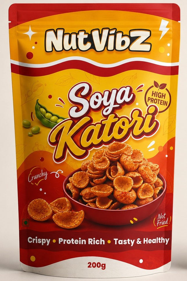 Soya Katori