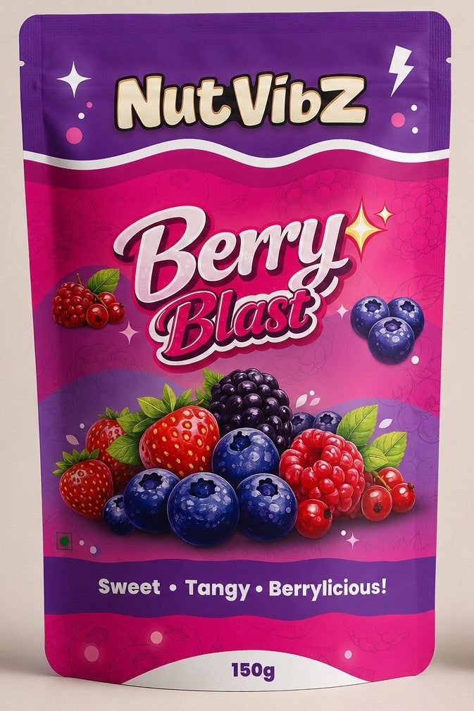 Berry Blast