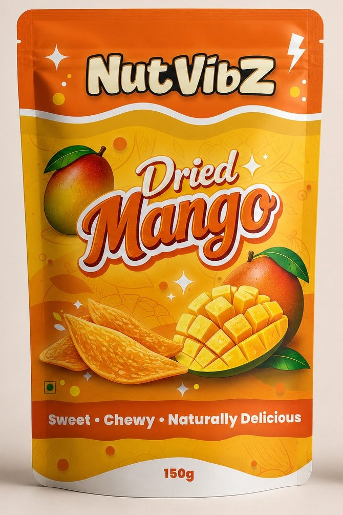Dried Mango